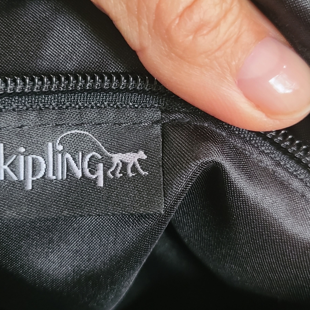 Kipling Backpack - image 5